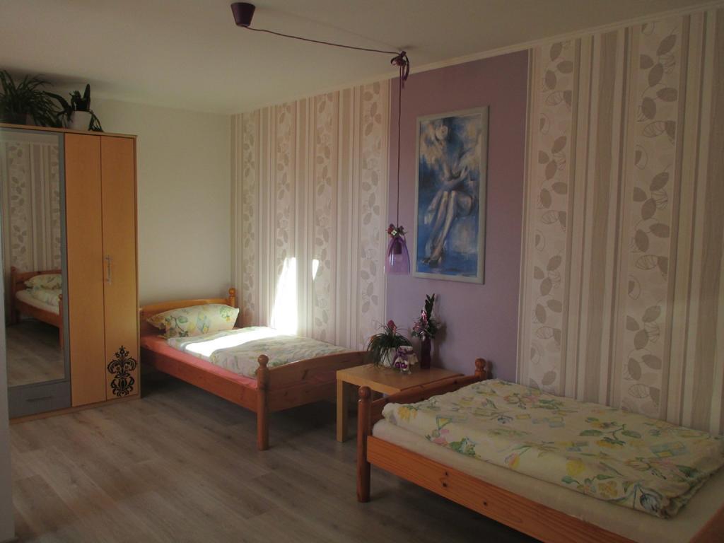 Guest house Residenz Iva *