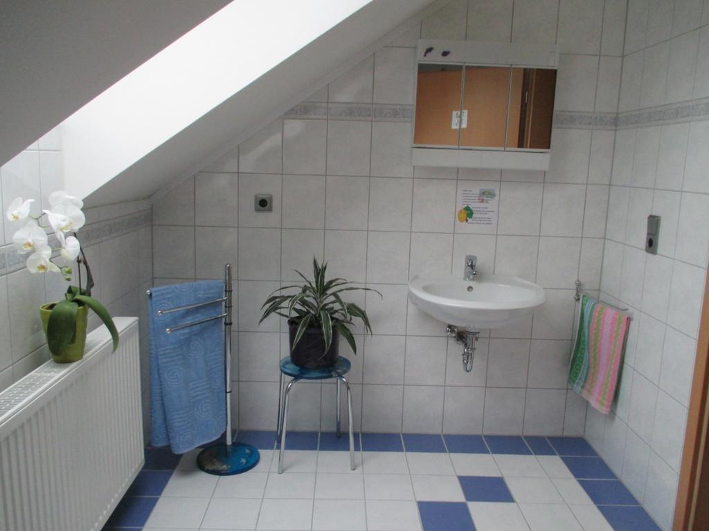 Guest house Residenz Iva